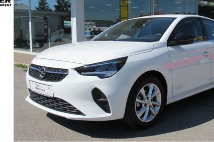 Opel Corsa 6.400 km 15.590 &euro; Traunreut 83301
