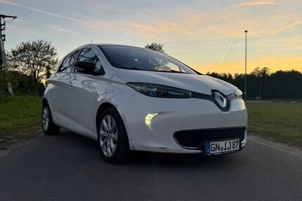 Renault ZOE 226.500 km 3.000 &euro; Hasselroth 63594