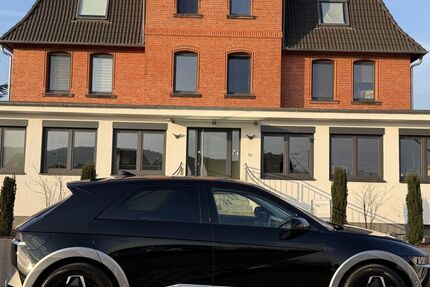 Hyundai IONIQ 5 55.306 km 25.950 &euro; Rotenburg Lispenhausen 36199