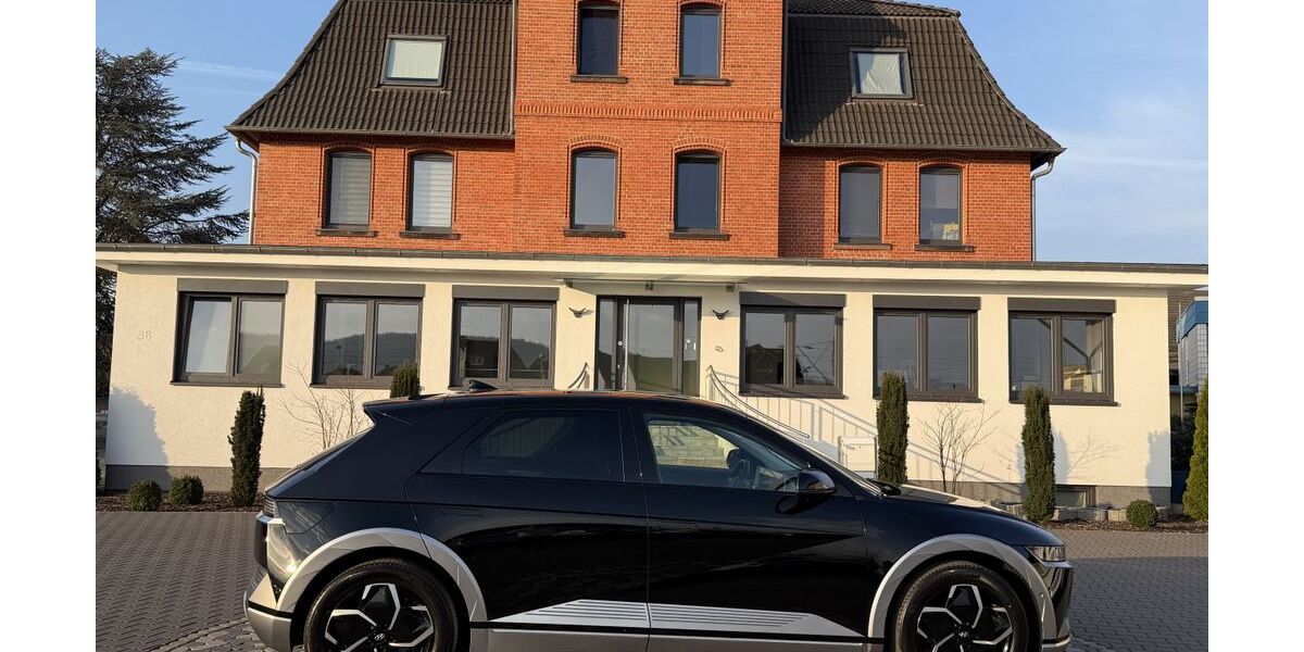 Hyundai IONIQ 5 55.306 km 25.950 &euro; Rotenburg Lispenhausen 36199