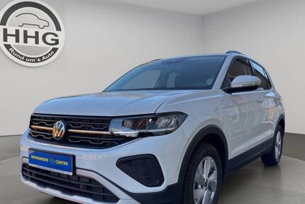 VW T-Cross 1.506 km 25.390 &euro; Schenefeld 25560