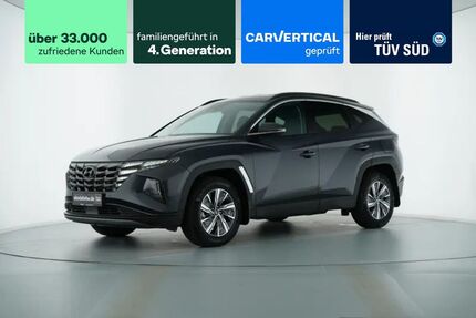 Hyundai TUCSON 9.713 km 27.889 &euro; Sangerhausen 06526