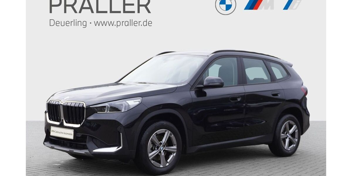 BMW X1 17.600 km 31.900 &euro; Deuerling 93180