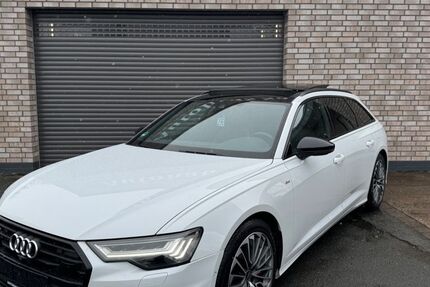 Audi A6 150.000 km 29.999 &euro; Rheda-Wiedenbrück 33378