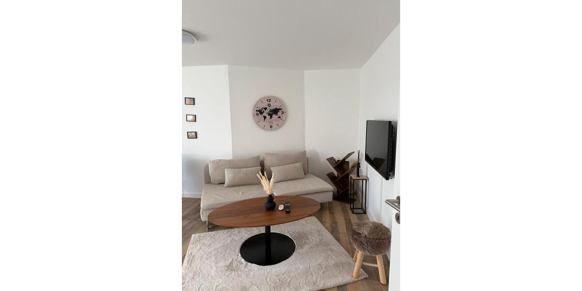 Etagenwohnung Hiddenhausen - 2 Zimmer, 46 m&sup2;, 855&euro; | Angebot:25420364
