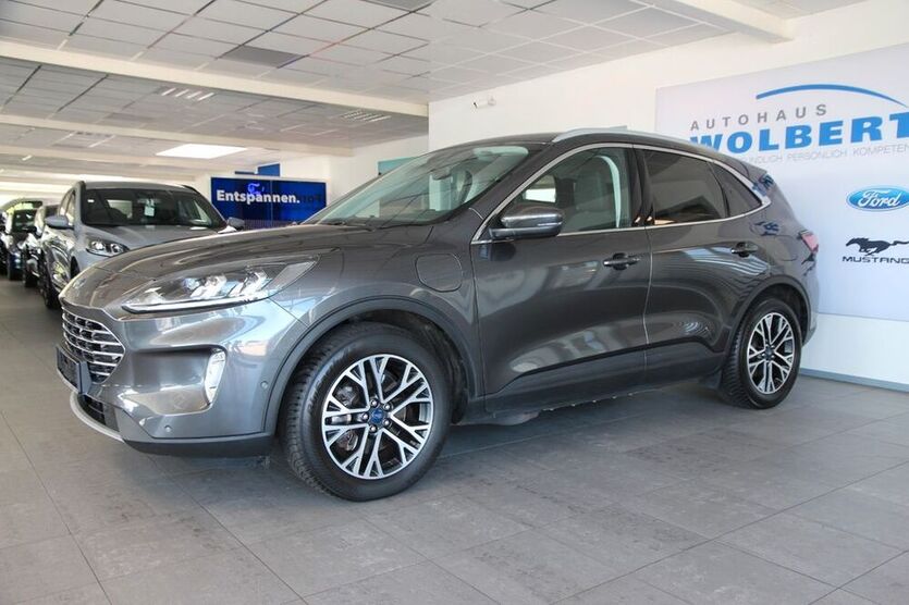 Kuga