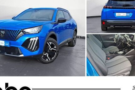 Peugeot 2008 13.980 km 17.350 &euro; Villingen Schwenningen 78052