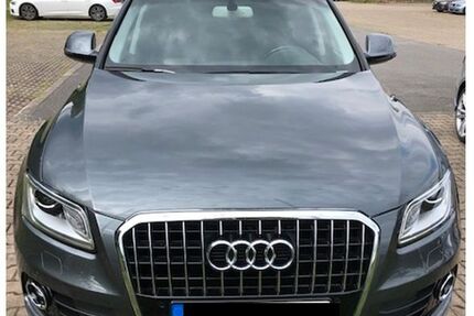 Audi Q5 95.486 km 22.950 &euro; Hamburg 22529