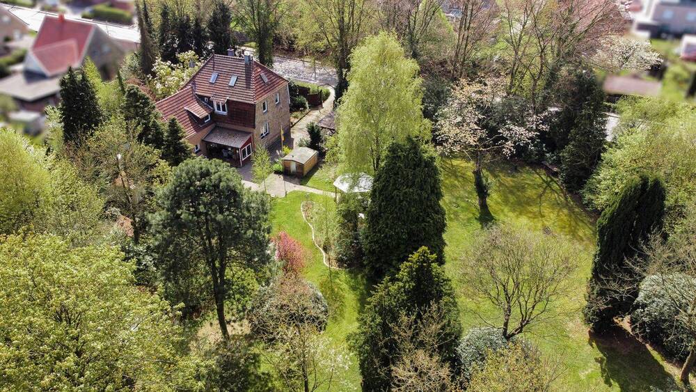 Einfamilienhaus Ibbenbüren Stadt - 6 Zimmer, 239 m&sup2;, 750.000&euro; | Angebot:26685323