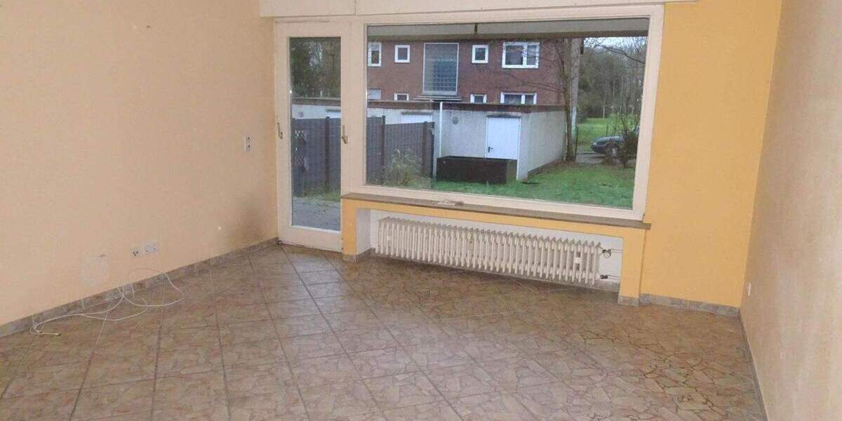 Wohnen am Wittringer Wald in Gladbeck ! 3 zimmer