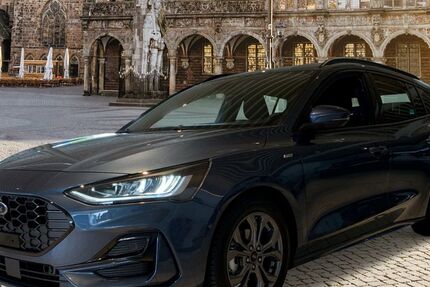 Ford Focus 28.000 km 27.850 &euro; Wildeshausen 27793