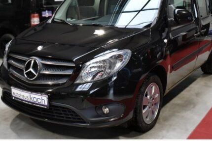 Mercedes Citan
