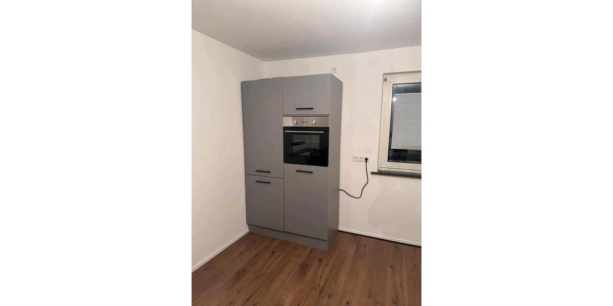 Etagenwohnung Ebermannstadt - 2 Zimmer, 52 m&sup2;, 750&euro; | Angebot:24549746