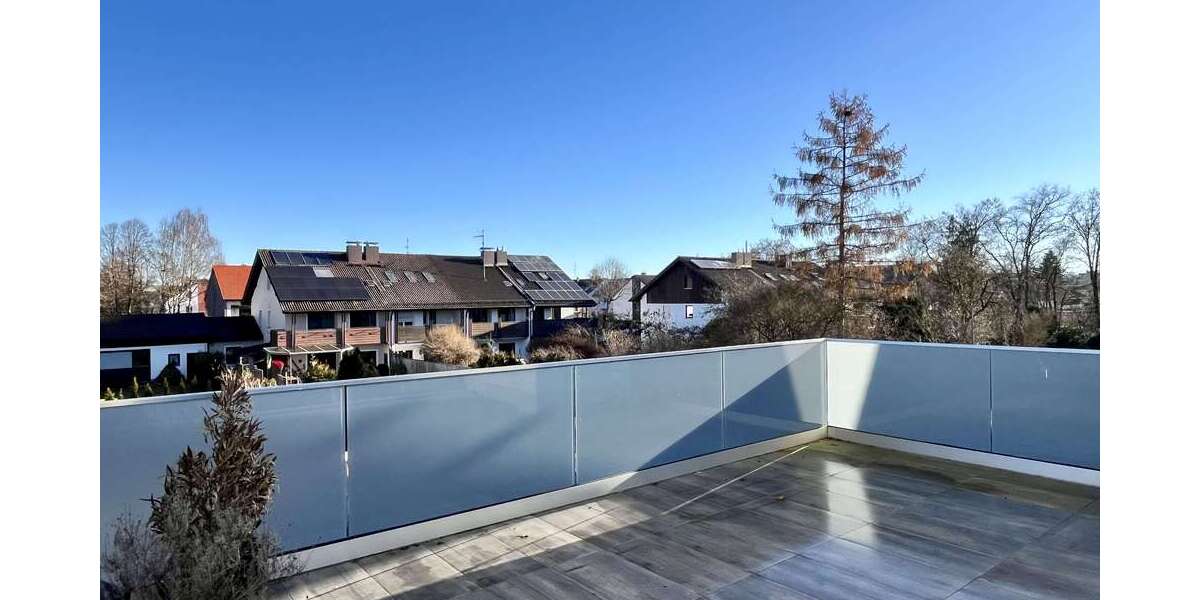 Etagenwohnung Grafing - 2 Zimmer, 180 m&sup2;, 1.695&euro; | Angebot:26054824