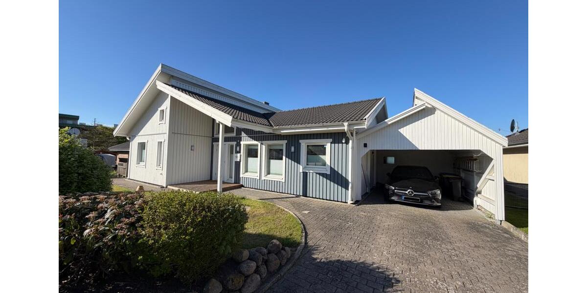 Einfamilienhaus Grömitz - 4 Zimmer, 123 m&sup2;, 699.000&euro; | Angebot:26765231