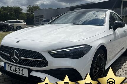 Mercedes-Benz CLE 300 28.368 km 63.990 &euro; Torgau 04860