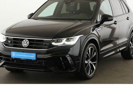 VW Tiguan 65.300 km 41.599 € Gotha 99867