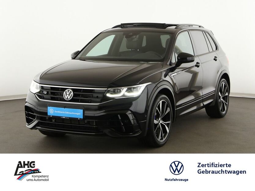 VW Tiguan 65.300 km 41.599 € Gotha 99867