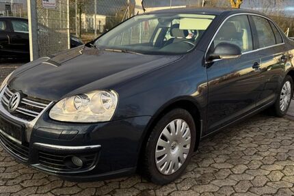 VW Jetta 109.000 km 4.350 € Buxtehude 21614