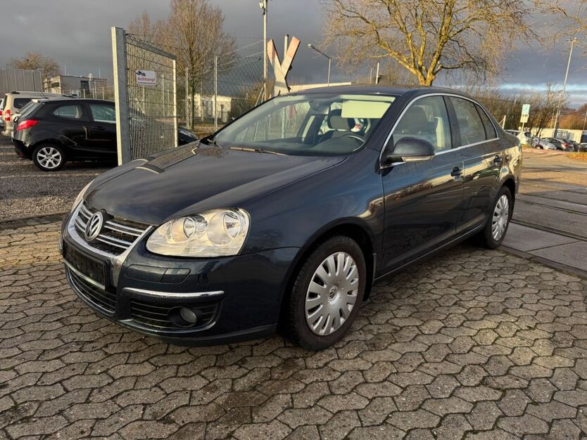VW Jetta 109.000 km 4.350 € Buxtehude 21614