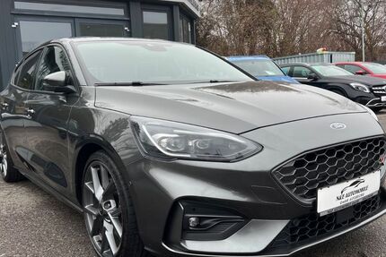 Ford Focus 68.000 km 23.990 &euro; Augsburg 86165