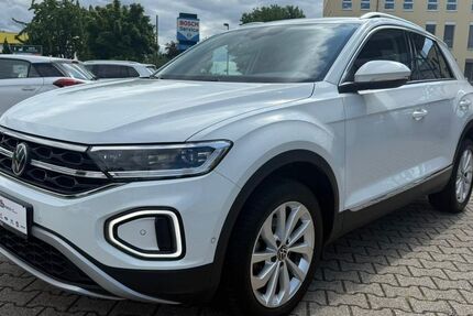 VW T-Roc 73.044 km 19.490 € Achern 77855