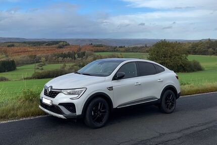 Renault Arkana 35.000 km 22.999 &euro; Prüm 54595