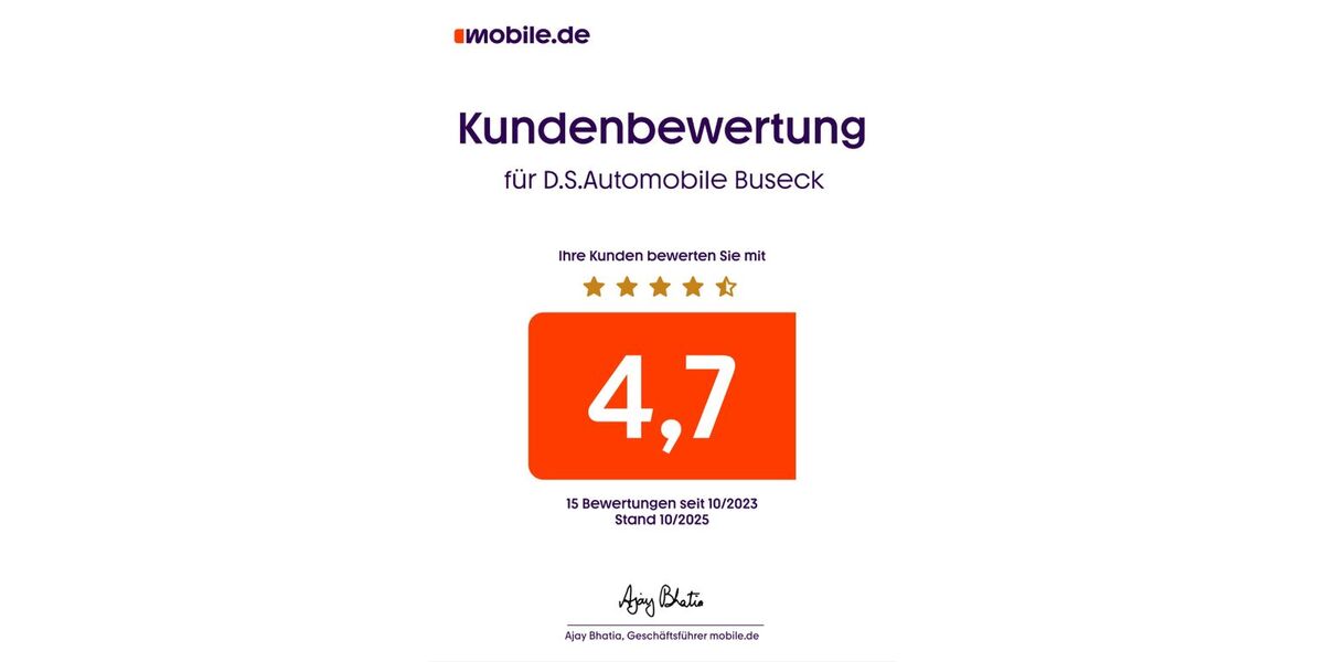 Peugeot 2008 82.179 km 11.999 &euro; Buseck 35418