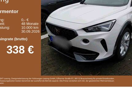Cupra Formentor 46.720 km 22.980 &euro; Borna 04552