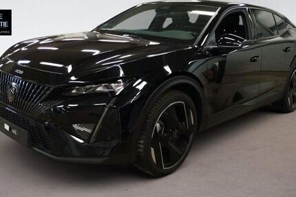 Peugeot 408 13.600 km 29.480 € Schwandorf 92421