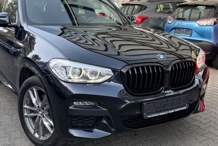 BMW X3 175.000 km 21.799 &euro; Krefeld 47799