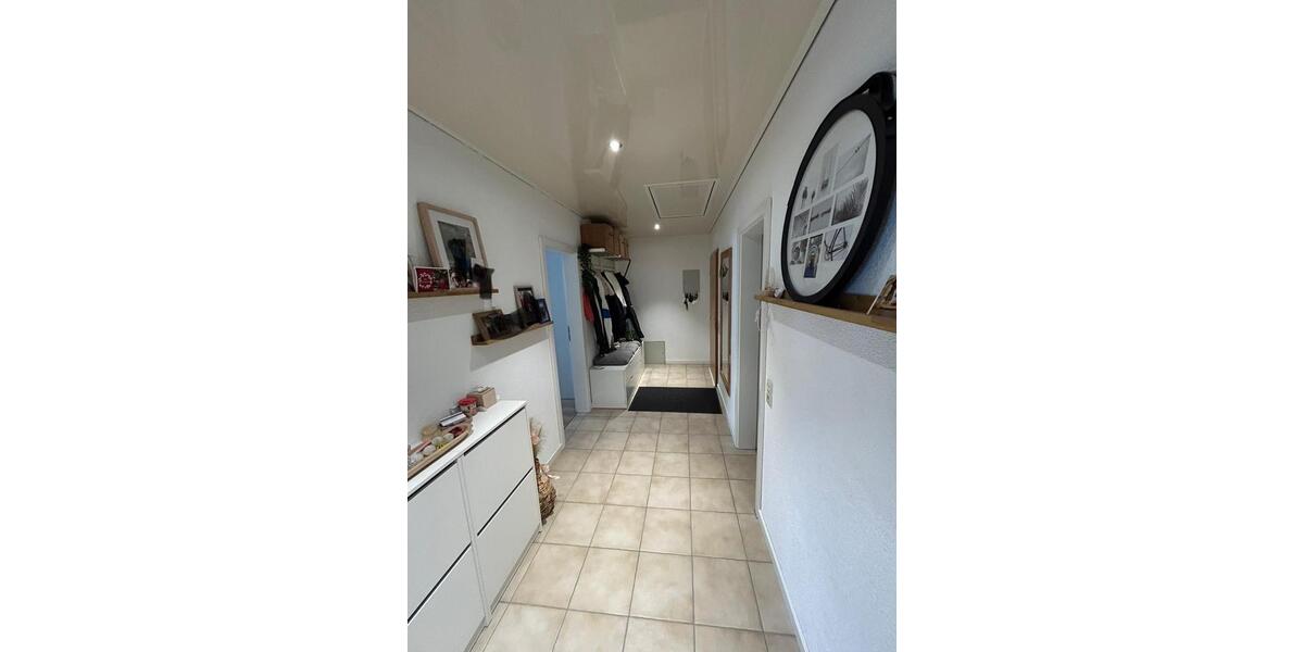 Dachgeschoßwohnung Erbach - 4 Zimmer, 100 m&sup2;, 290.000&euro; | Angebot:26953455