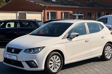 Seat Ibiza 104.989 km 8.499 &euro; Nordhorn 48529
