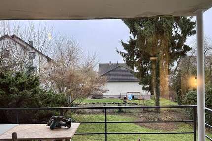 Wohnung zum Mieten in Karben 1.960 € 145 m² 5.5 zimmer