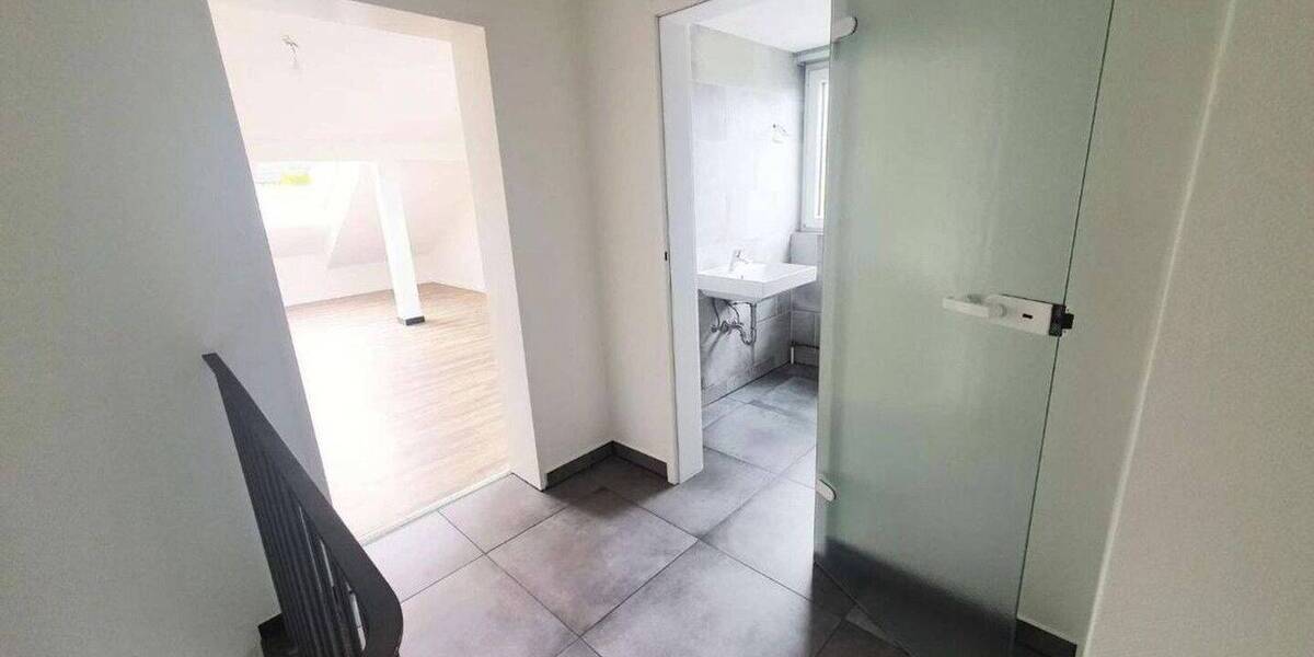 Charmante Doppelhaus Hälfte Heilbronn Ost 5 zimmer