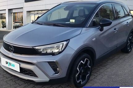 Opel Crossland (X) 23.852 km 23.490 &euro; Jüterbog 14913