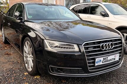 Audi A8 260.000 km 17.600 € Kronshagen 24119