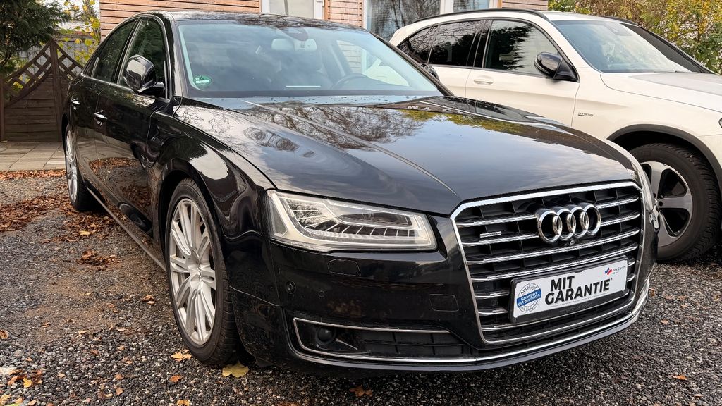 Audi A8 260.000 km 17.600 € Kronshagen 24119