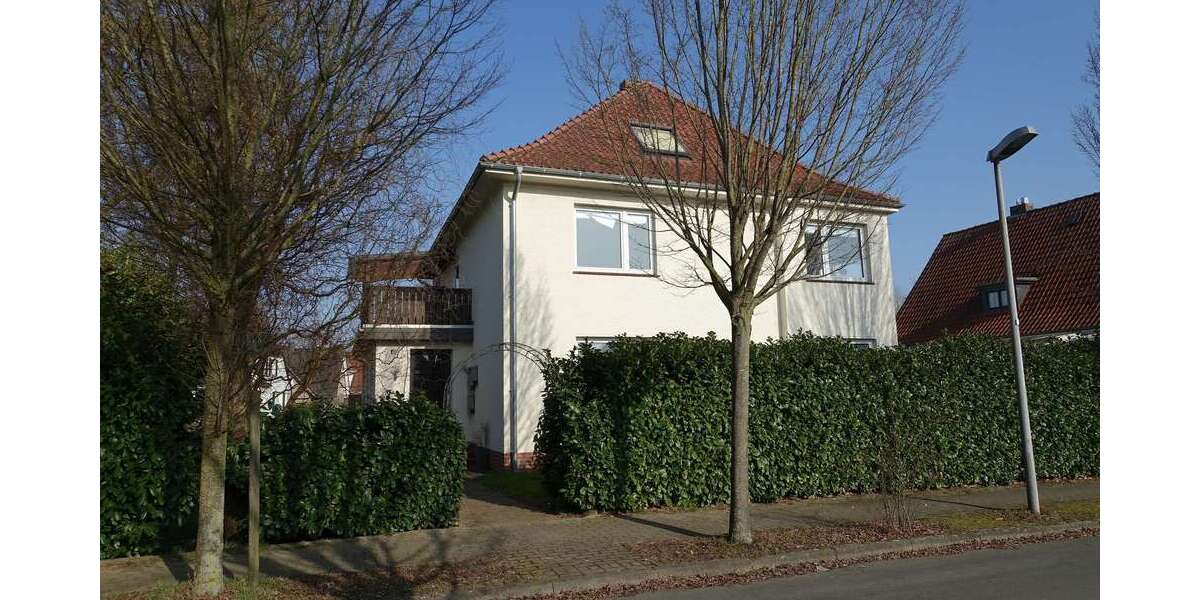 Etagenwohnung Diepholz - 2 Zimmer, 45 m&sup2;, 420&euro; | Angebot:27130232
