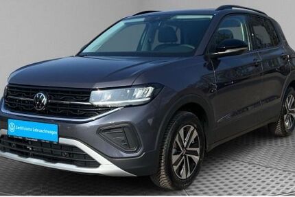 VW T-Cross 8.000 km 28.890 &euro; Weyhe 28844