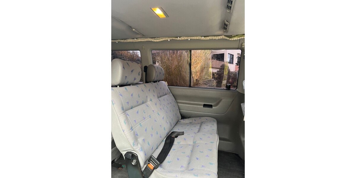 VW T 4 141.000 km 8.500 &euro; Reutlingen 72764