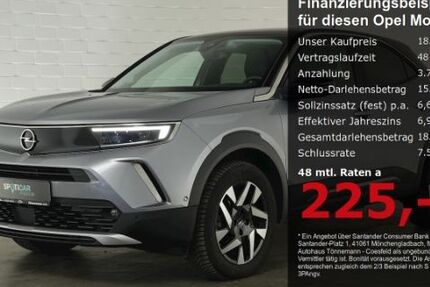 Opel Mokka 24.028 km 18.824 &euro; Coesfeld 48653