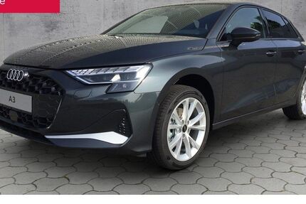 Audi A3 10.000 km 29.980 &euro; Plauen 08527
