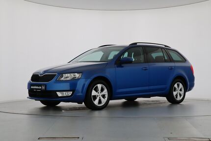 Skoda Octavia 72.568 km 14.889 € Arnstadt 99310