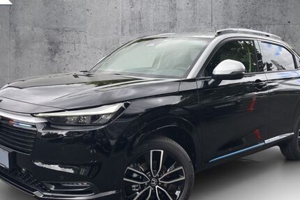 Honda HR-V 5.900 km 36.450 &euro; Aschaffenburg 63743