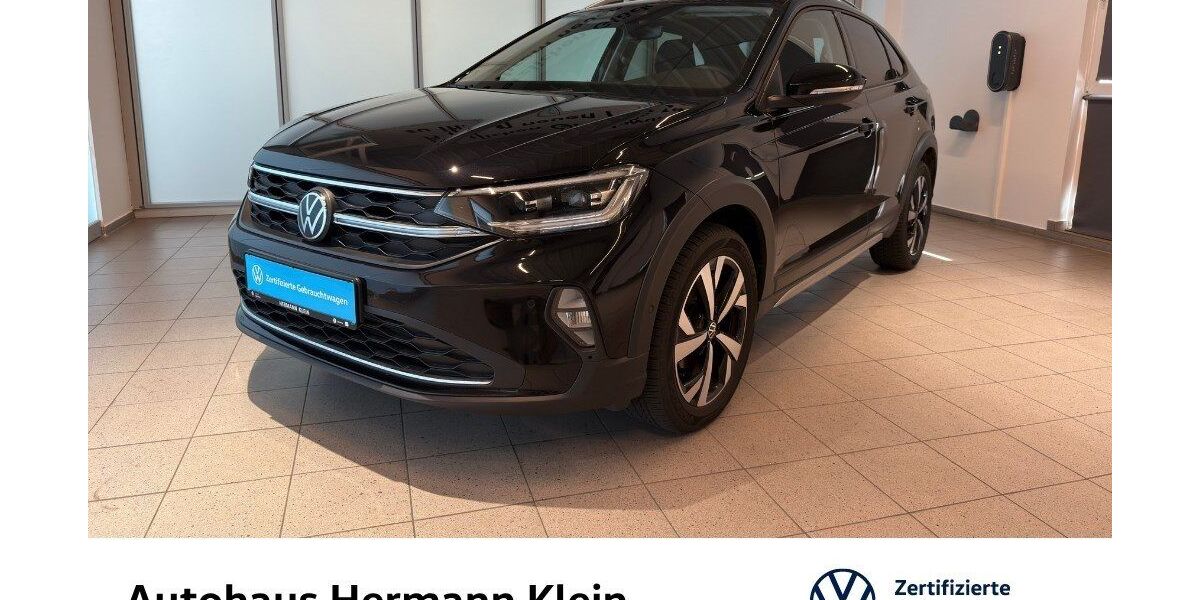 VW Taigo 11.295 km 30.590 &euro; Fuldatal 34233