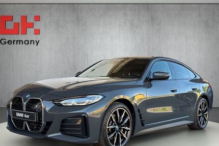 BMW i4 127.258 km 34.999 &euro; Hannover 30163