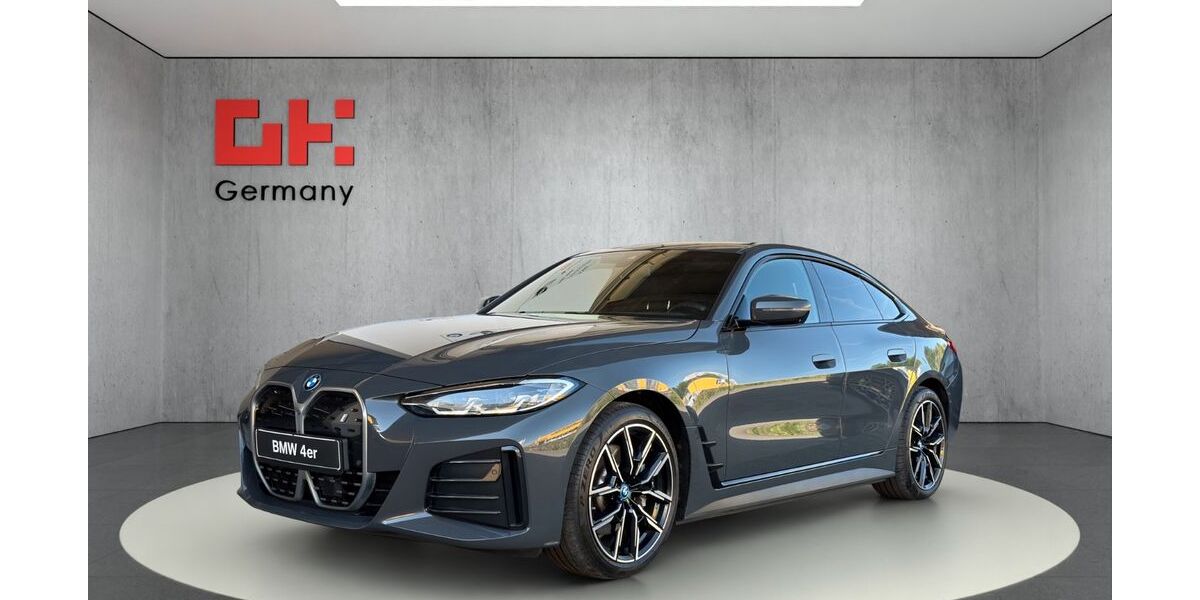 BMW i4 127.258 km 34.999 &euro; Hannover 30163