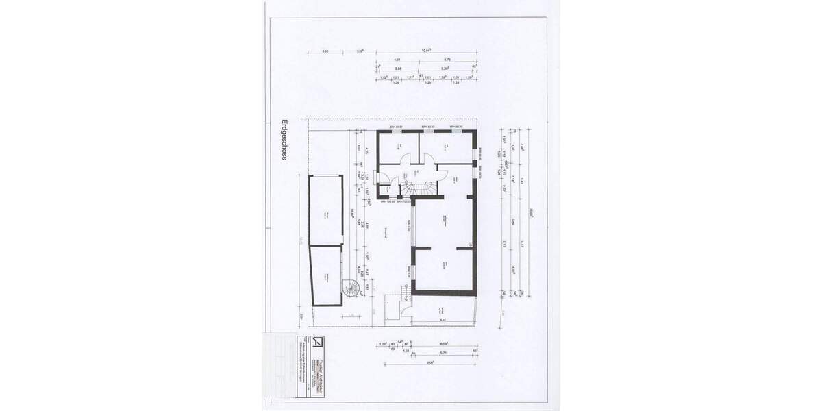 Einfamilienhaus Dormagen Gohr - 5 Zimmer, 180 m&sup2;, 650.000&euro; | Angebot:24855732