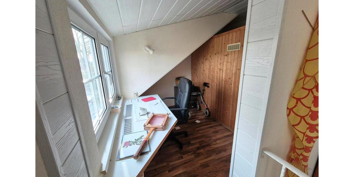 Bungalow Schwanewede - 5.5 Zimmer, 200 m&sup2;, 425.000&euro; | Angebot:25516789